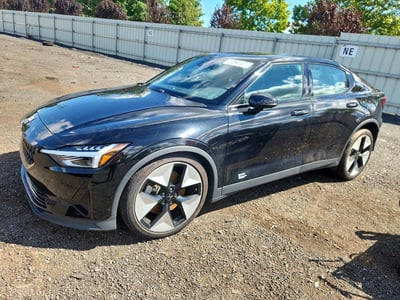 YSMED3KA7PL****** 2023 Polestar Polestar 2