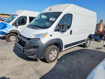 3C6LRVBG7PE****** 2023 RAM Promaster 1500