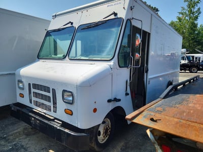 1FC4E4KLXCD****** 2012 Ford E-450