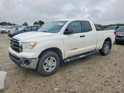 5TFUM5F14AX****** 2010 Toyota Tundra