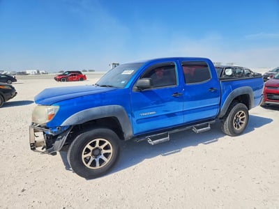 2009 Toyota Tacoma
