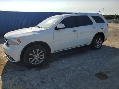 2017 Dodge Durango