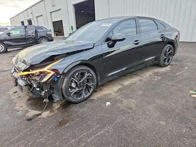 KNAG64J77S5****** 2025 Kia K5