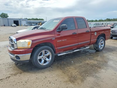2006 Dodge Ram 1500