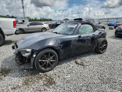 JM1NDAD77G0****** 2016 Mazda MX-5