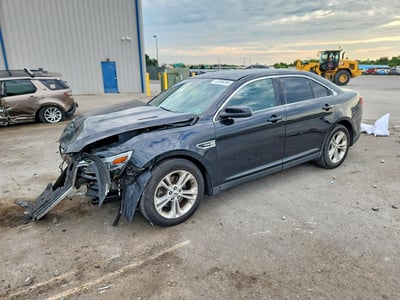1FAHP2E83DG****** 2013 Ford Taurus