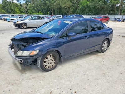 2011 Honda Civic