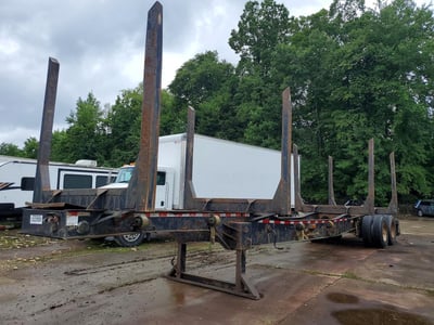 2014 Kaufman Trailers