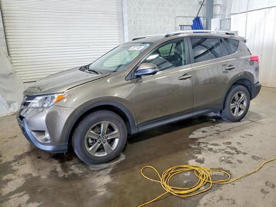 JTMRFREV9FD****** 2015 Toyota RAV4