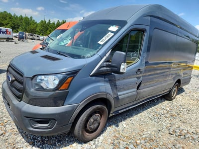 1FTBR3X84LK****** 2020 Ford Transit Connect