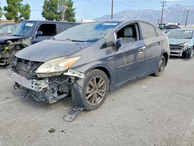 JTDKN3DU7A0****** 2010 Toyota Prius
