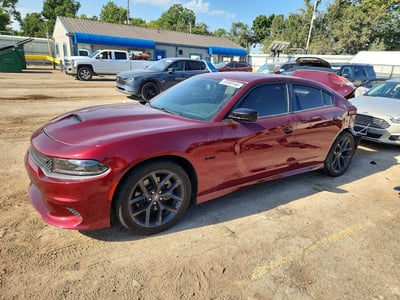 2C3CDXCT0PH****** 2023 Dodge Charger