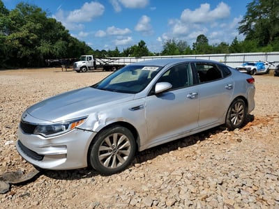 5XXGT4L30HG****** 2017 Kia Optima