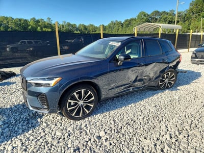 YV4M12RC3S1****** 2025 Volvo XC60