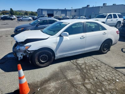 4T4BF3EKXBR****** 2011 Toyota Camry