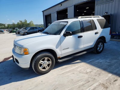 1FMZU73E05Z****** 2005 Ford Explorer