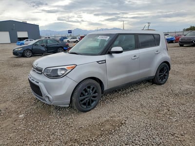 KNDJP3A54J7****** 2018 Kia Soul