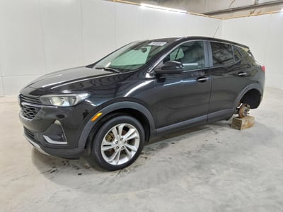 KL4MMBS29PB****** 2023 Buick Encore