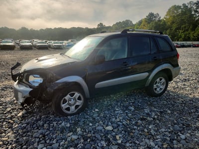 JTEGH20V730****** 2003 Toyota RAV4