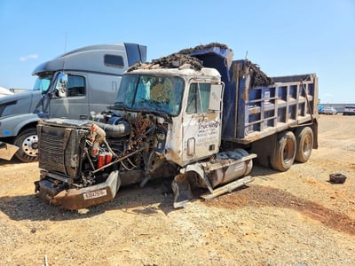 1M2AA13Y4RW****** 1994 Mack Ch613