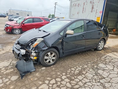 JTDKB20U677****** 2007 Toyota Prius