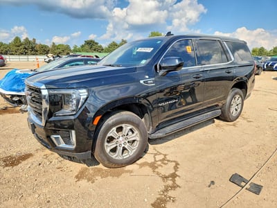 1GKS2AKDXNR****** 2022 GMC Yukon