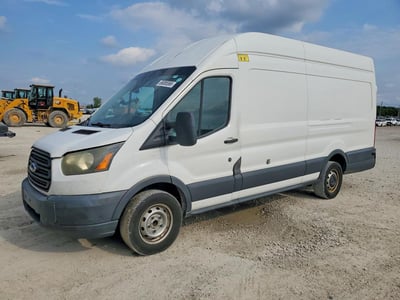 2015 Ford Transit 350