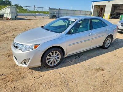 4T4BF1FK5ER****** 2014 Toyota Camry