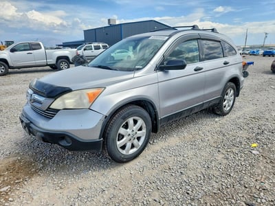 JHLRE48538C****** 2008 Honda CR-V