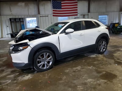 3MVDMABL6MM****** 2021 Mazda CX-30