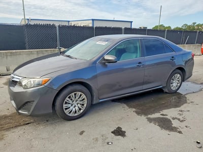 4T1BF1FKXEU****** 2014 Toyota Camry