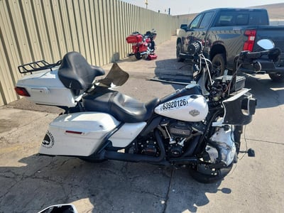 1HD1KVP14RB****** 2024 Harley-Davidson Road King Special