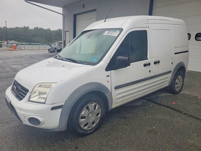 NM0LS7BN9DT****** 2013 Ford Transit Connect