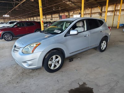 JN8AS5MT2DW****** 2013 Nissan Rogue