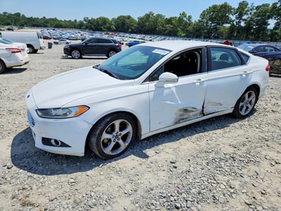 3FA6P0H75GR****** 2016 Ford Fusion