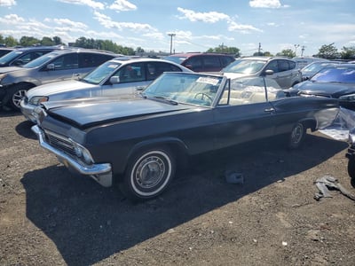 16675T2***** 1965 Chevrolet Impala