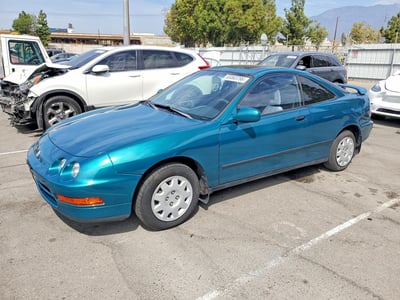 JH4DC4355RS****** 1994 Acura Integra