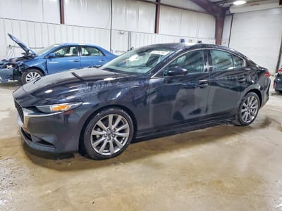 JM1BPABL6N1****** 2022 Mazda 3