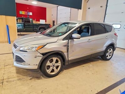 1FMCU9GX9GU****** 2016 Ford Escape
