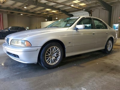 WBADT63421C****** 2001 BMW 5 Series