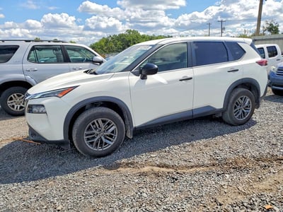 JN8AT3AB6MW****** 2021 Nissan Rogue