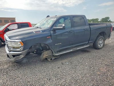 3C6UR5DJ7MG****** 2021 RAM 2500