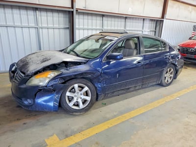 1N4AL21EX9N****** 2009 Nissan Altima