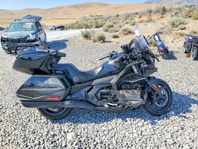 JH2SC7958PK****** 2023 Honda Gold Wing / Gold Wing Tour