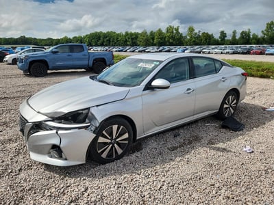 1N4BL4DW7LC****** 2020 Nissan Altima