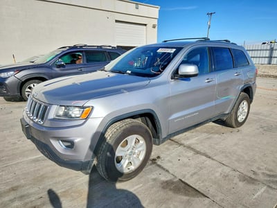 1C4RJFAG1GC****** 2016 Jeep Grand Cherokee