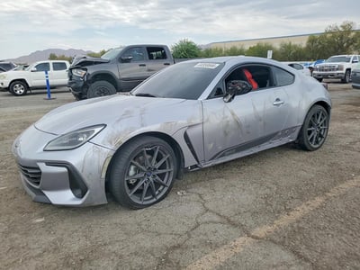 JF1ZDBE19S9****** 2025 Subaru BRZ