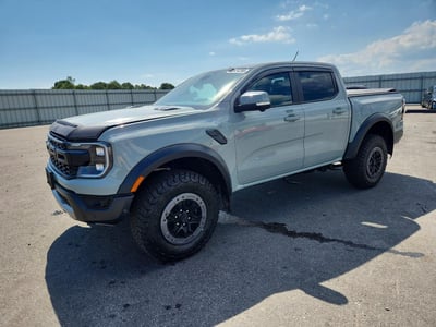 1FTER4LR6RL****** 2024 Ford Ranger