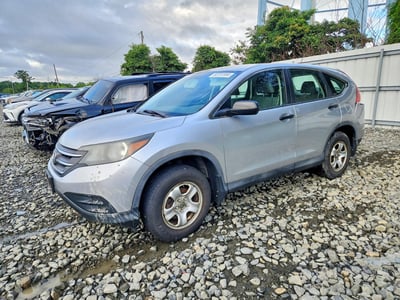 2HKRM4H32CH****** 2012 Honda CR-V