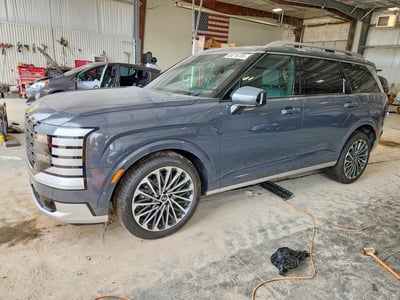 KM8RMES23TU****** 2026 Hyundai Palisade